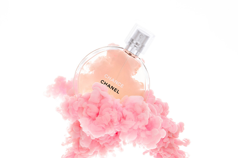 Chanel收购10万平米茉莉花田，以确保五号香水的原料供应