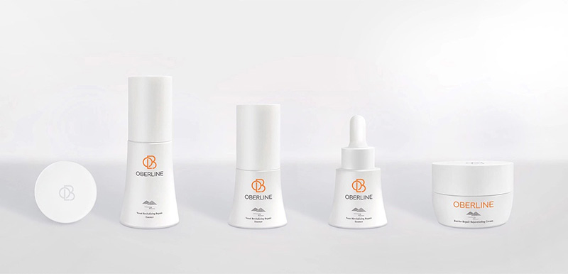 欧莱雅集团推出第一个完全由回收塑料制作的化妆品包装瓶