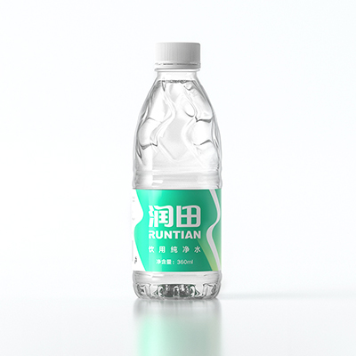 食品级pet透明塑料瓶，有什么魔力？